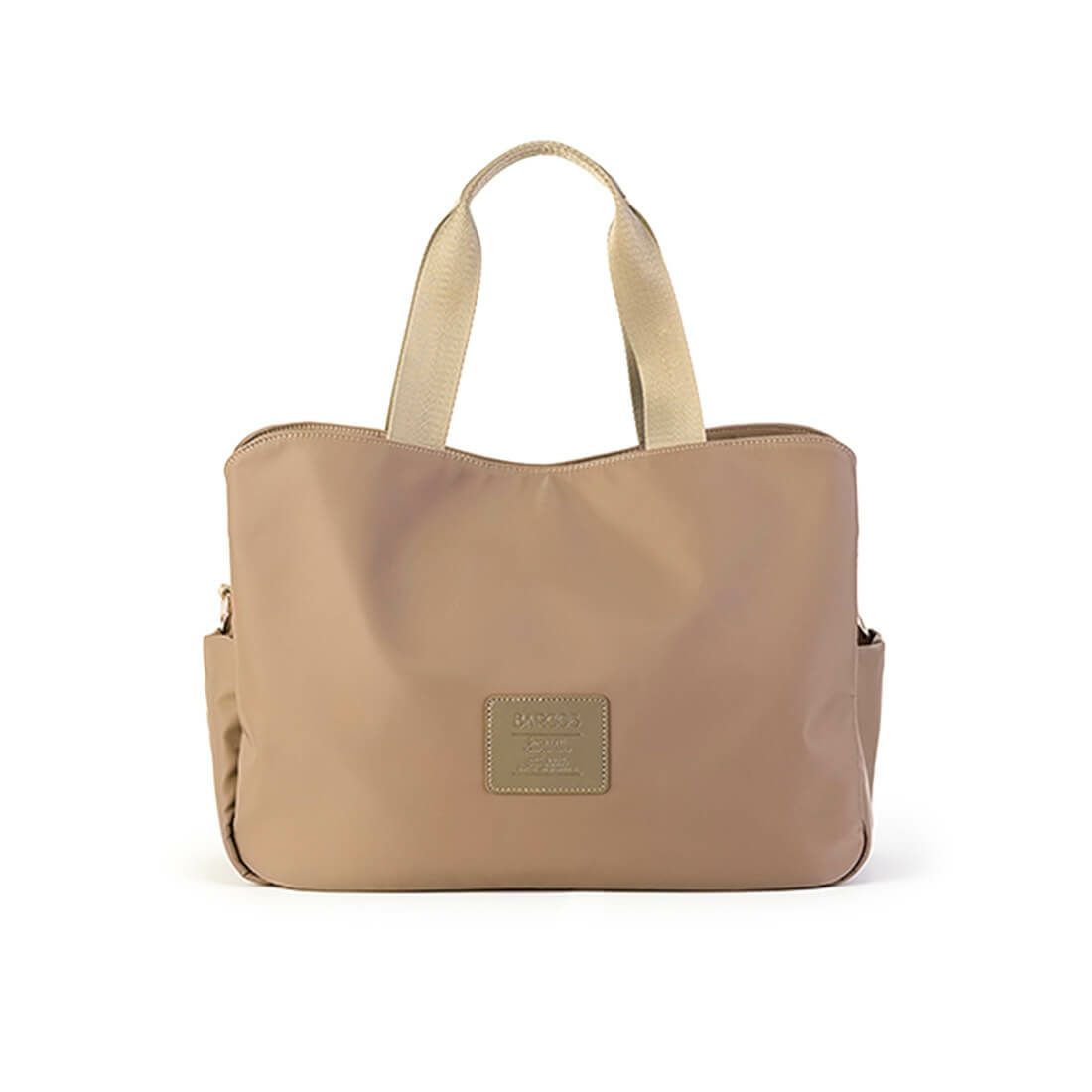 2wayナイロンボストン