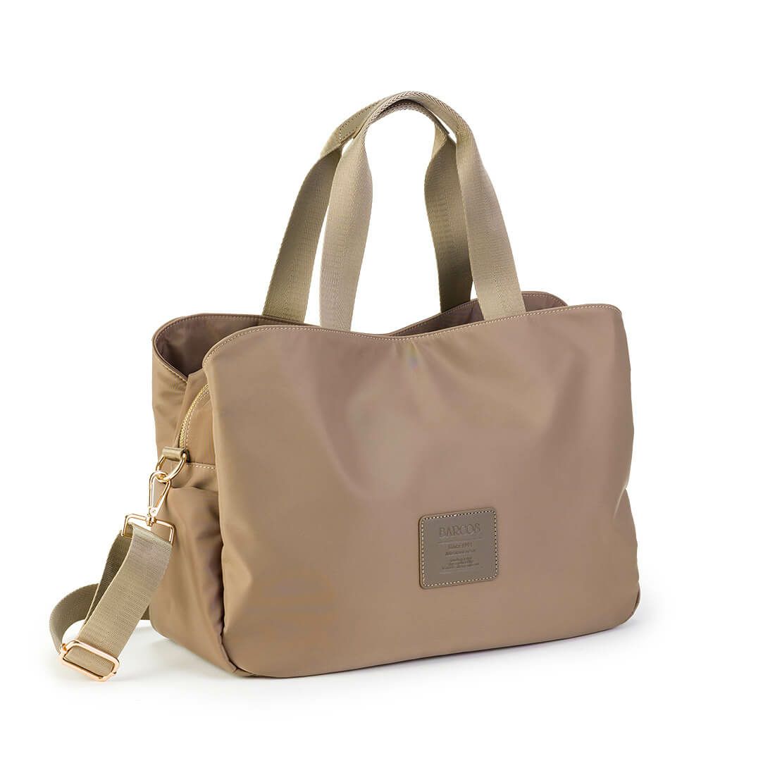 2wayナイロンボストン