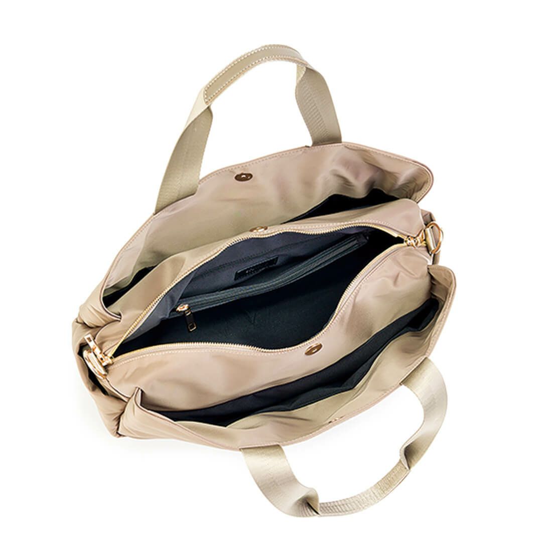 2wayナイロンボストン