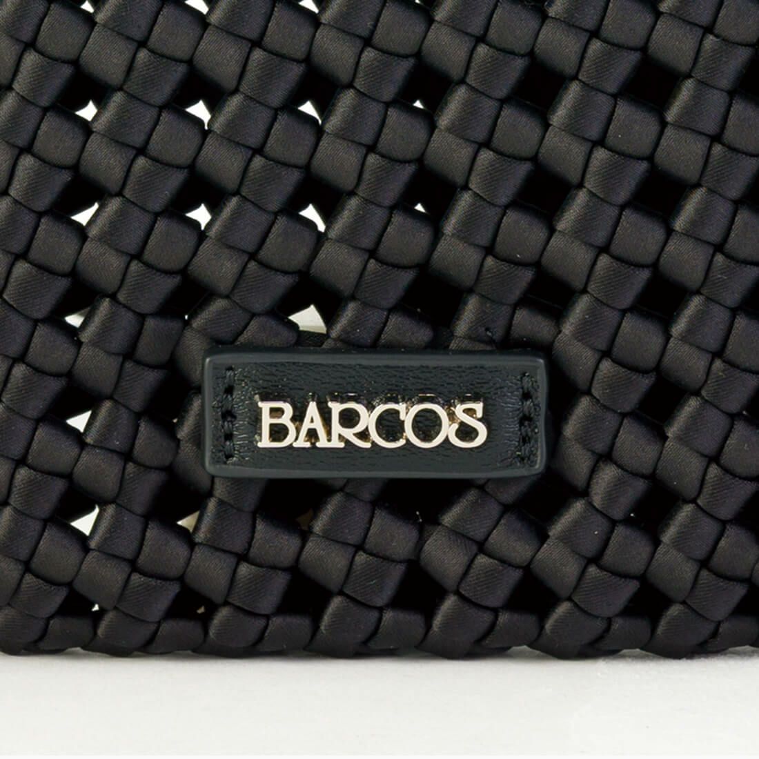 メッシュポシェット
