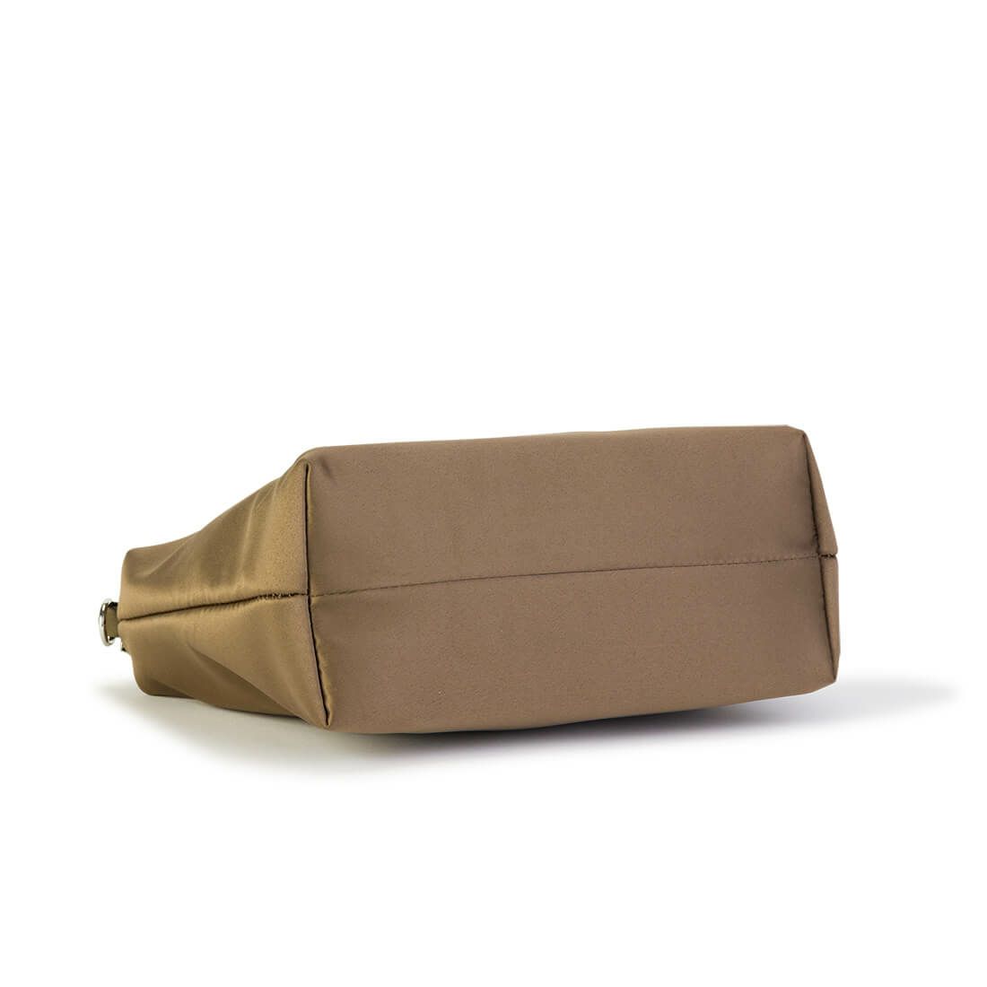 ポーチ付き2wayメッシュハンドバッグ