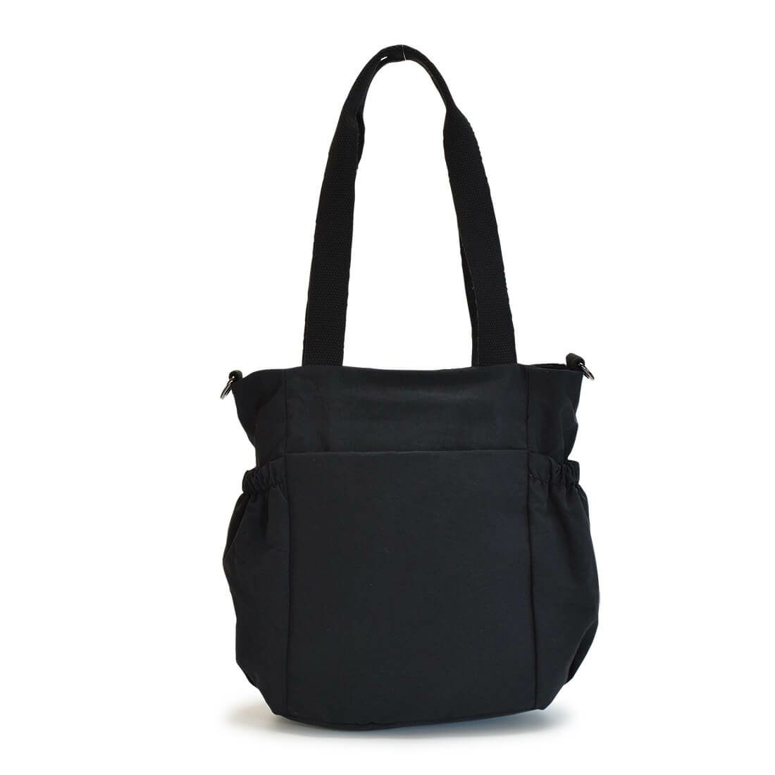 軽量ナイロンハンドバッグ