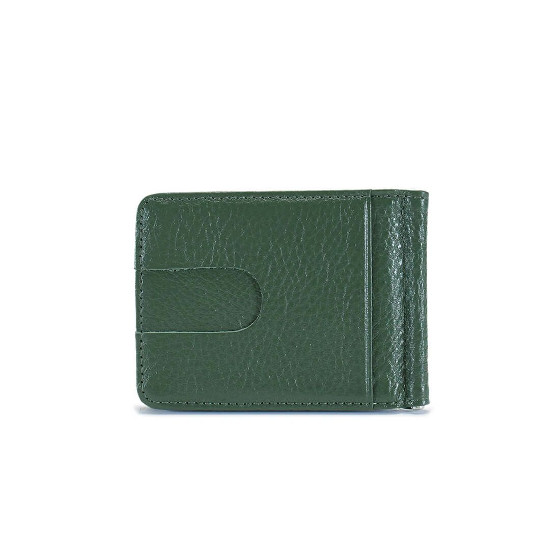 シュリンクレザーマネークリップ | バルコス公式オンラインショップ