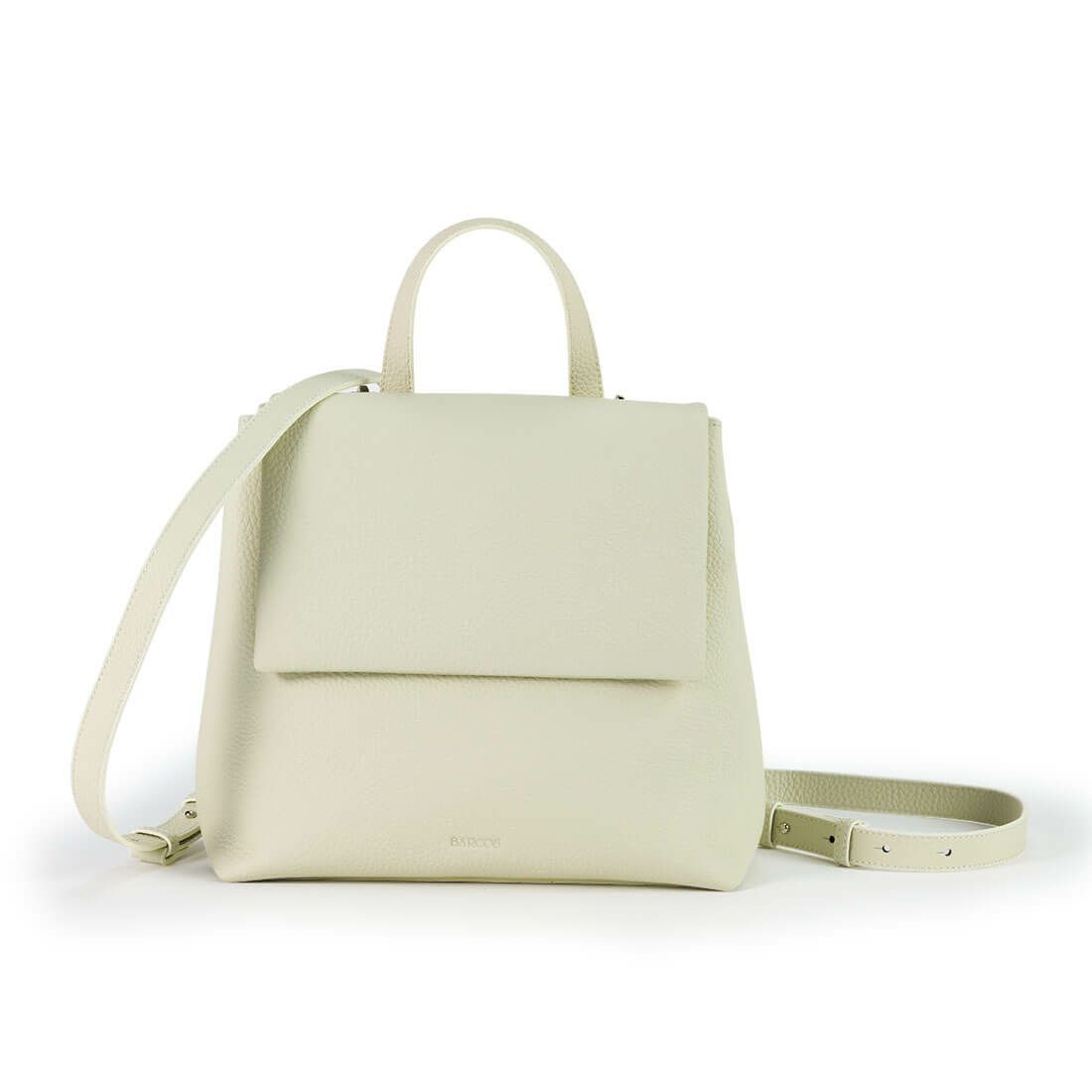 シュリンクレザー2wayリュック