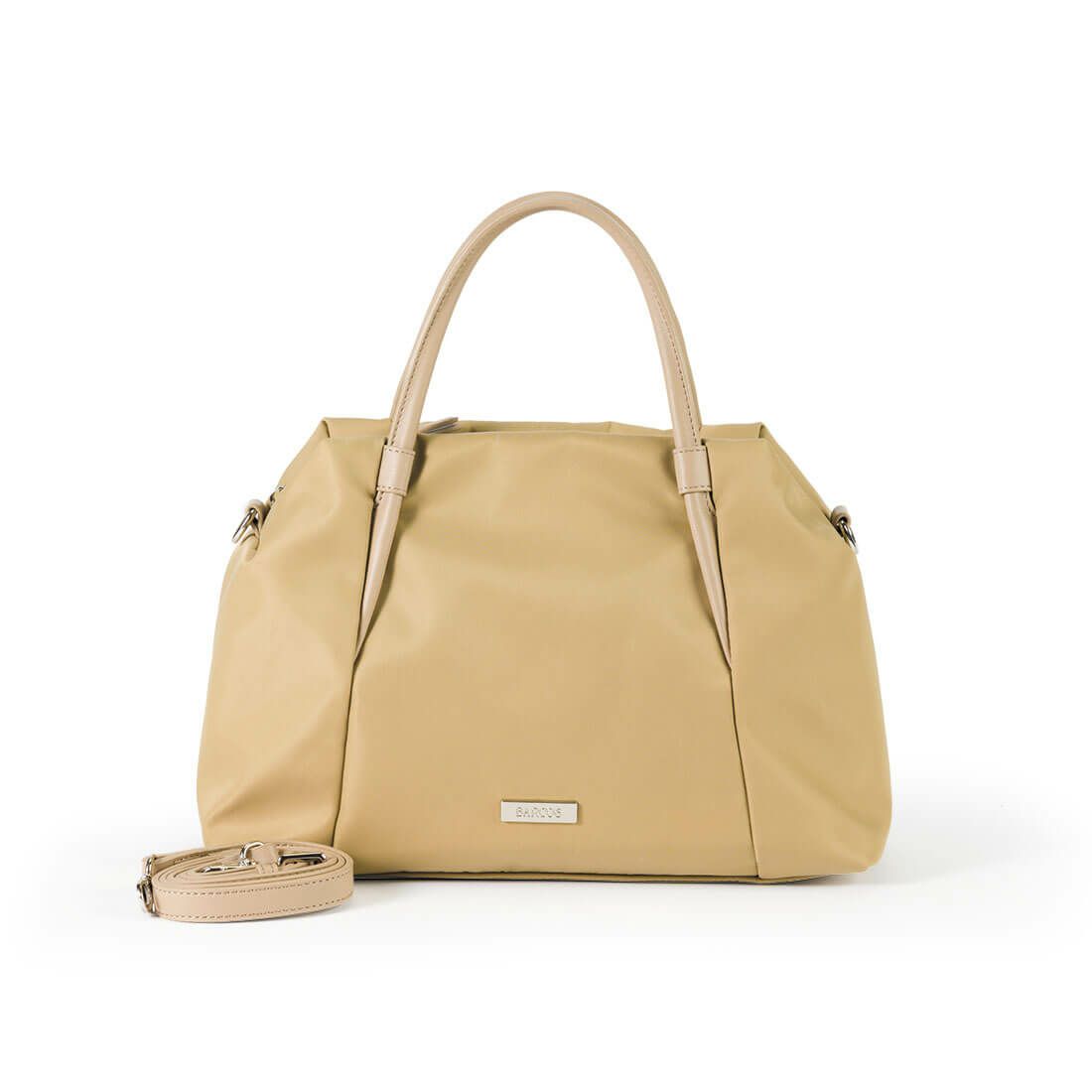 軽量2wayミニボストンバッグ