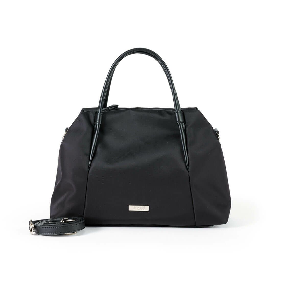 軽量2wayミニボストンバッグ