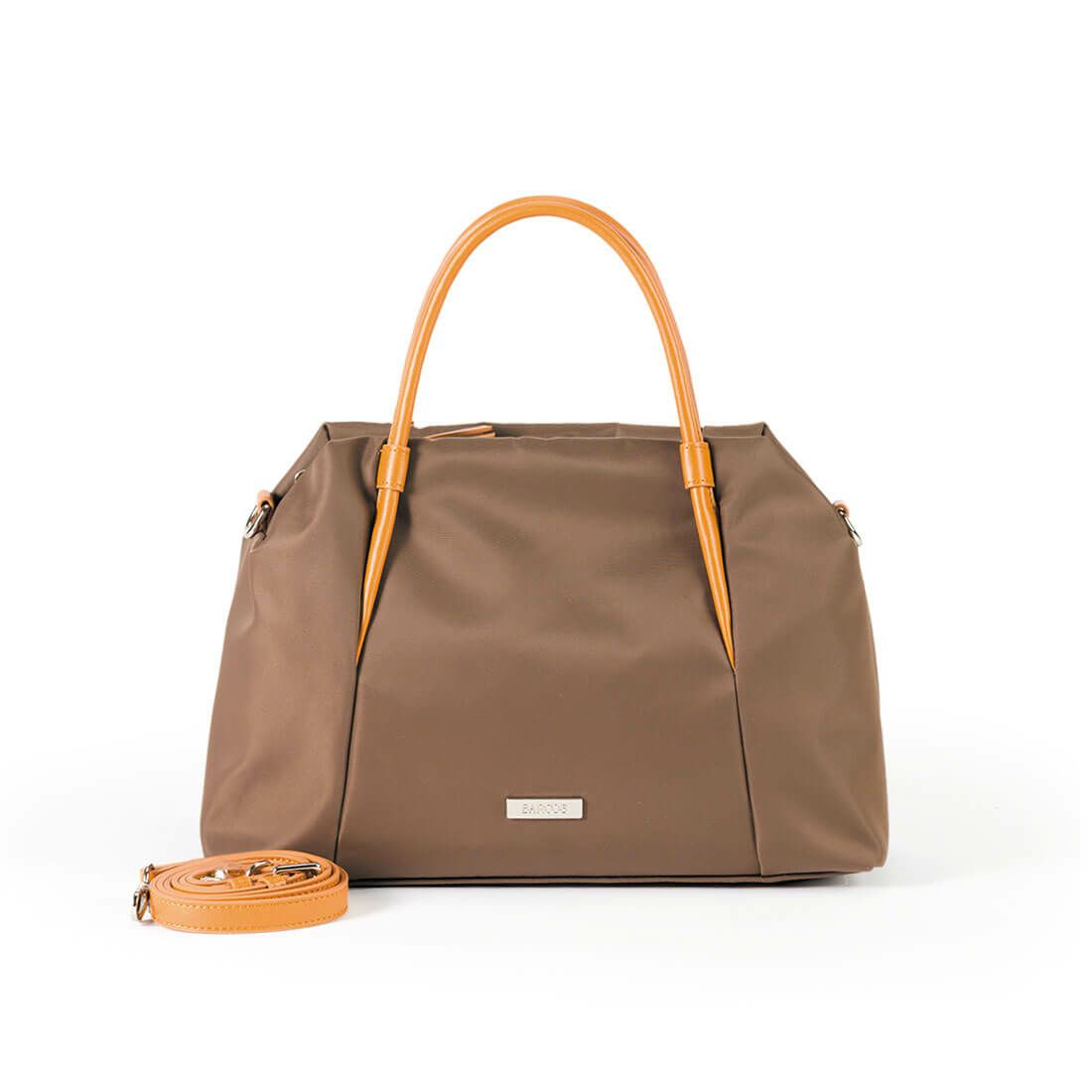 軽量2wayミニボストンバッグ