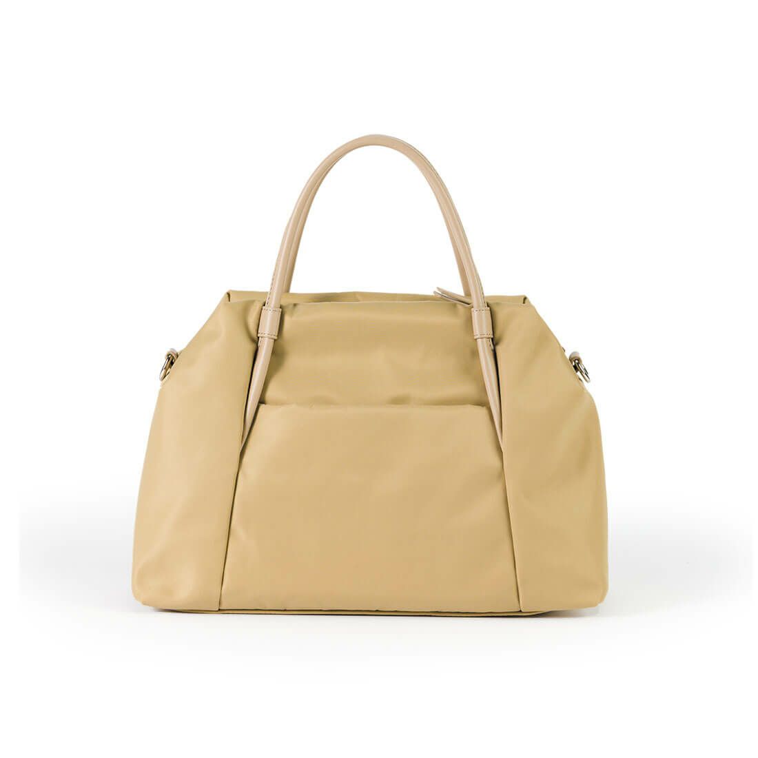 軽量2wayミニボストンバッグ