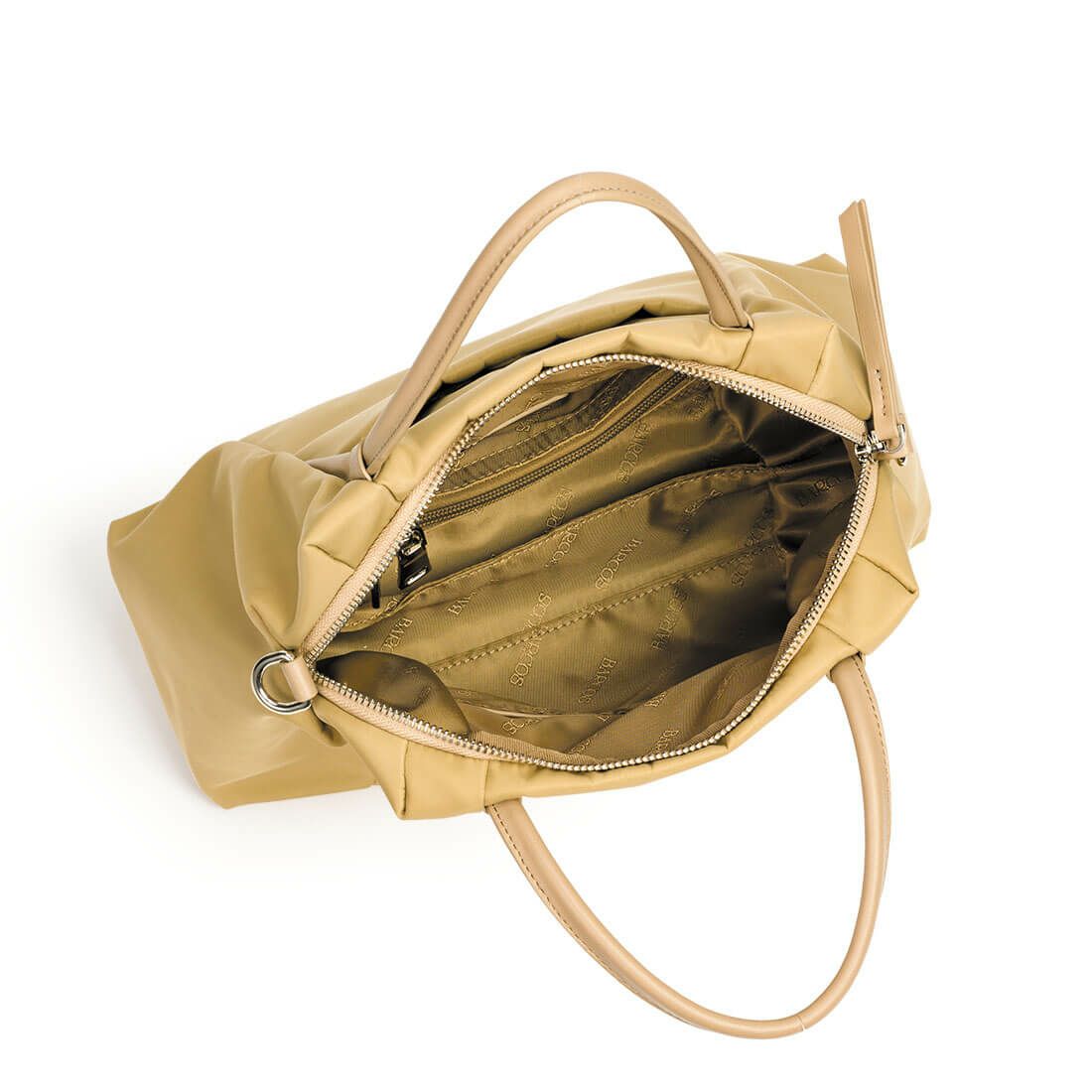 軽量2wayミニボストンバッグ