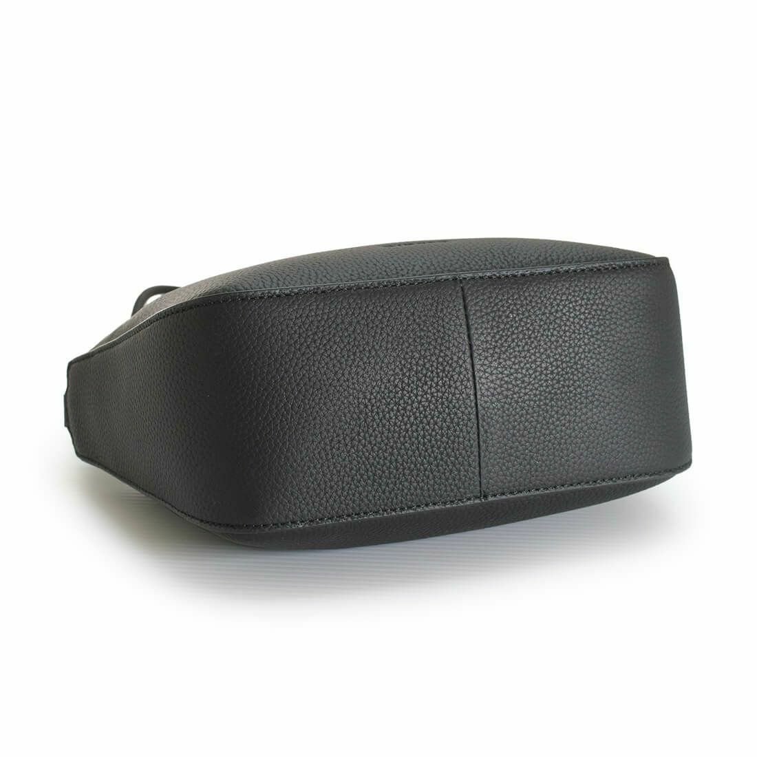 【アウトレット】シュリンクレザー2wayショルダーバッグ