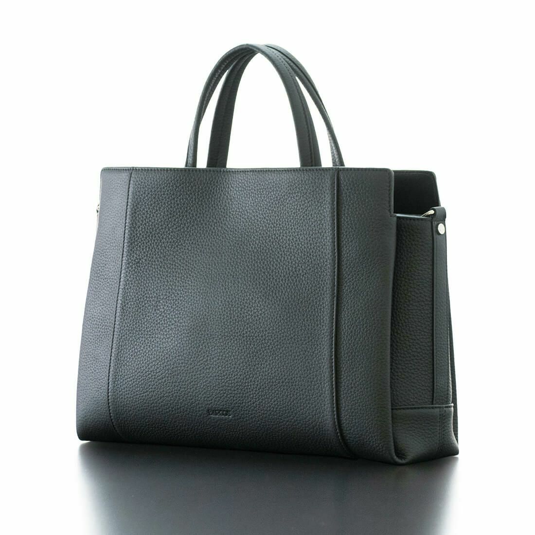 【美品】シャルルエシャルリュス　オールレザー 2way バッグ　ハンド　ポーチ af74181e1cd83df3598a2689f2f01c