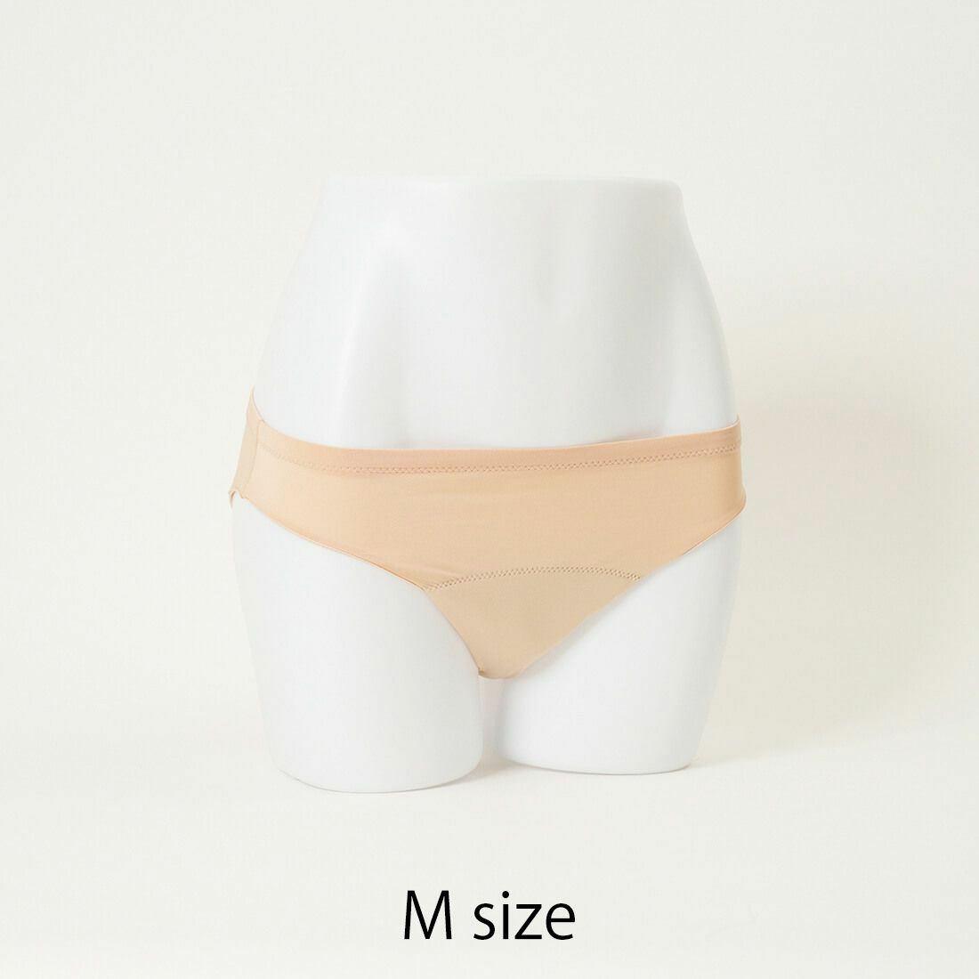 よりそいショーツ