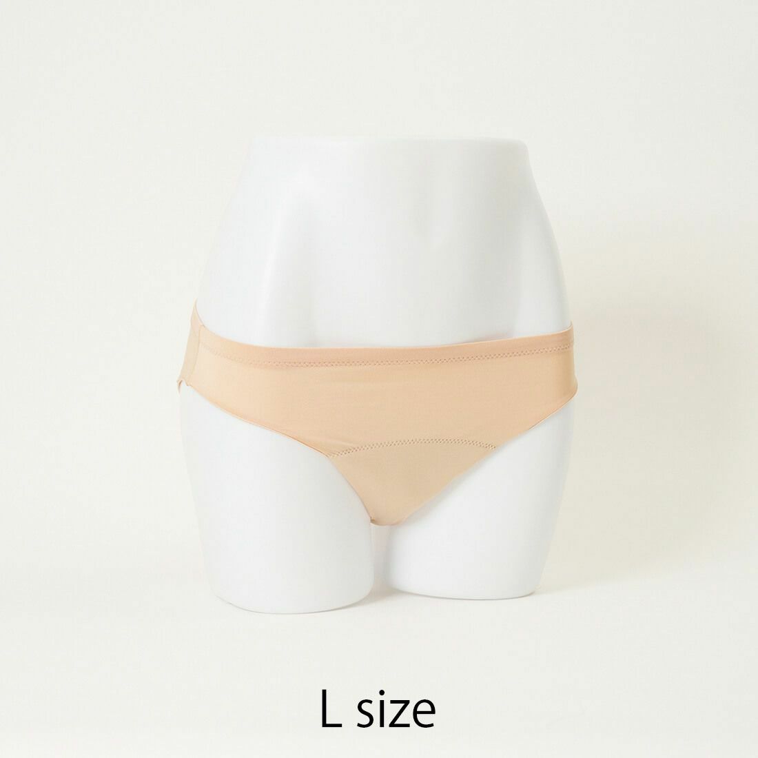 よりそいショーツ