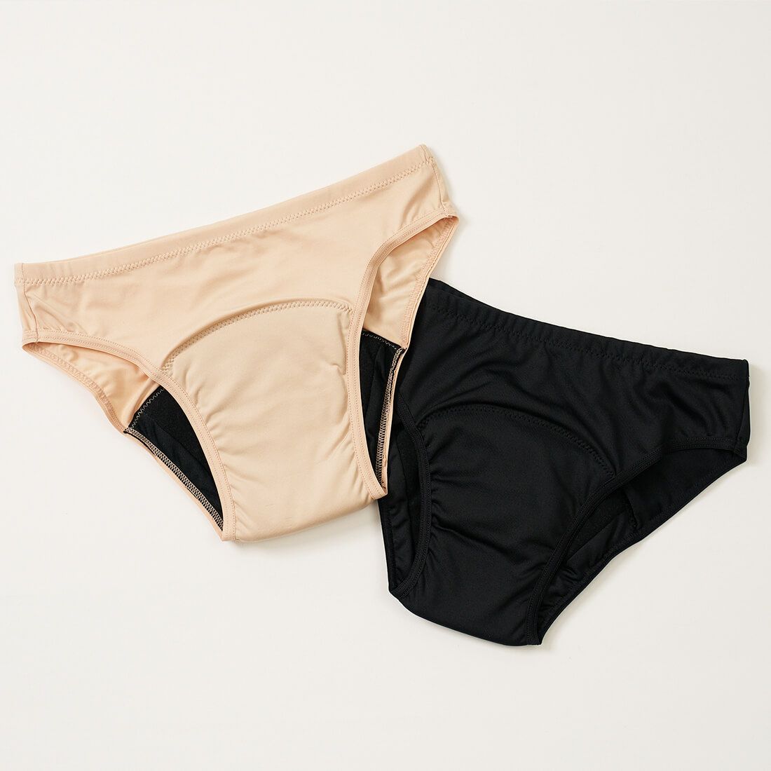 よりそいショーツ