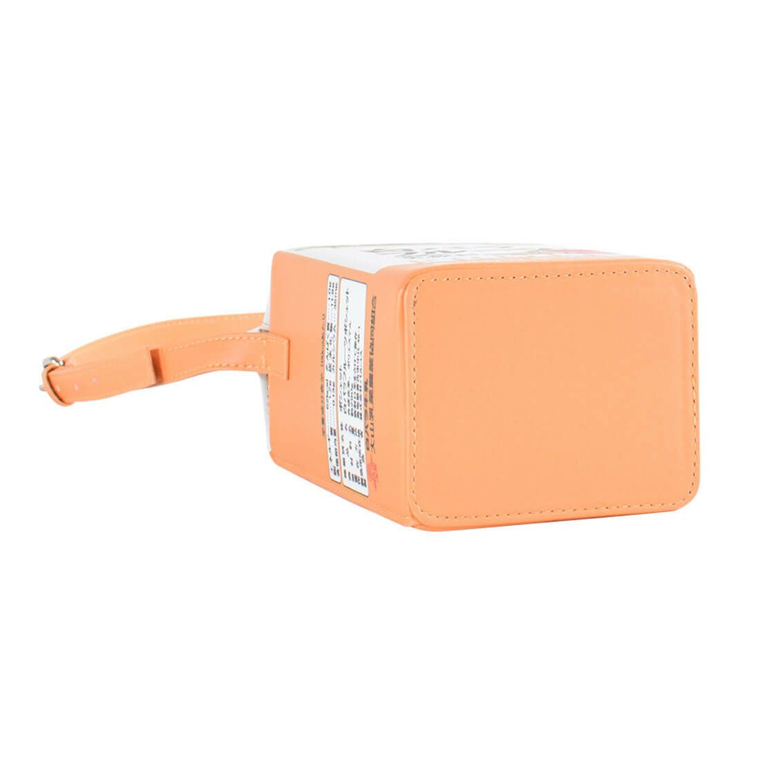 白バラフルーツポシェット | バルコス公式オンラインショップ