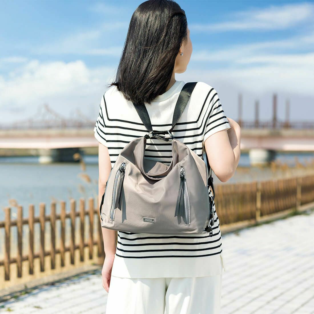 アウトレット】3wayショルダーバッグ | バルコス公式オンラインショップ