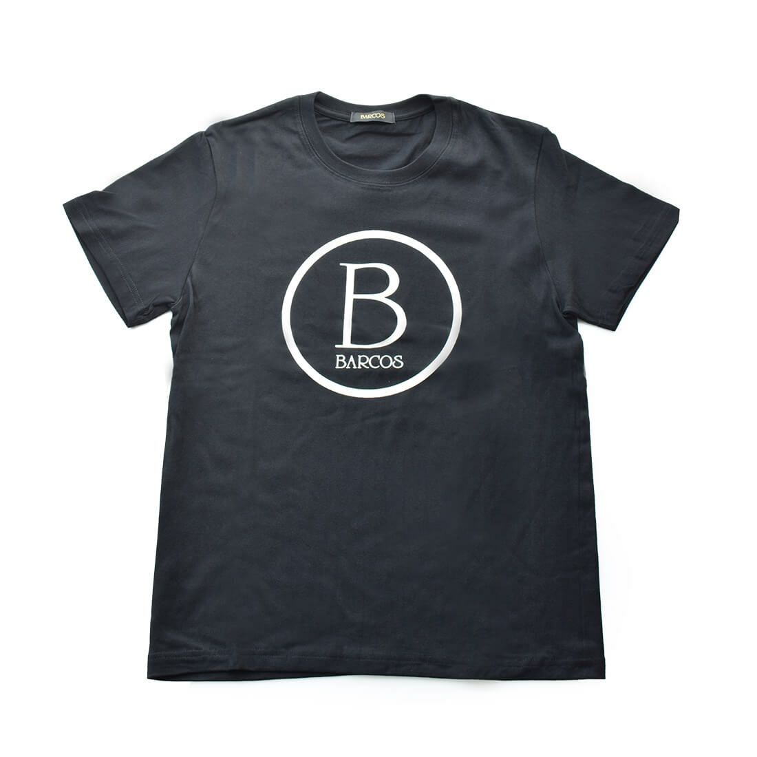 Bマーク入りTシャツ
