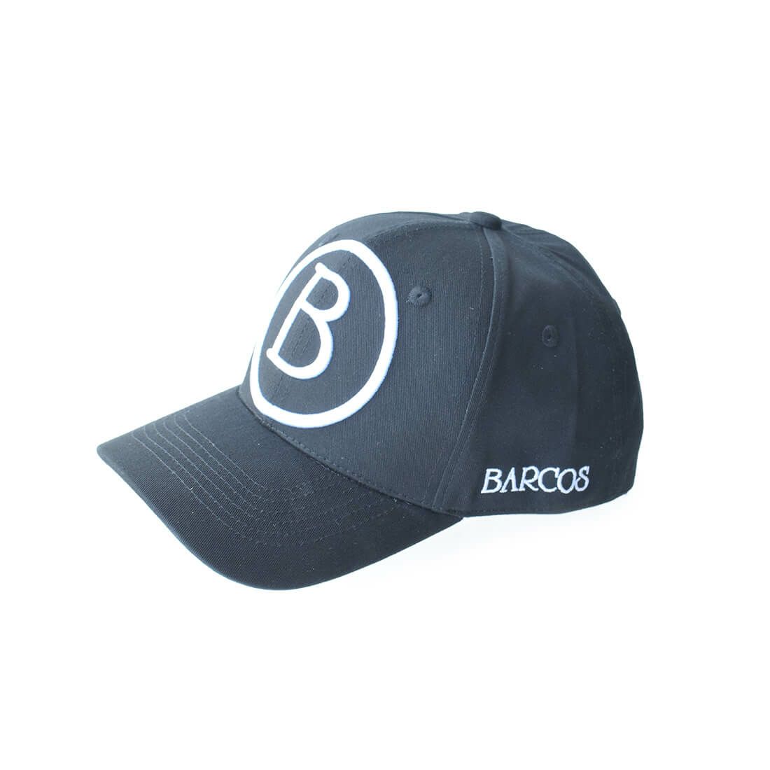 Bマーク入りキャップ