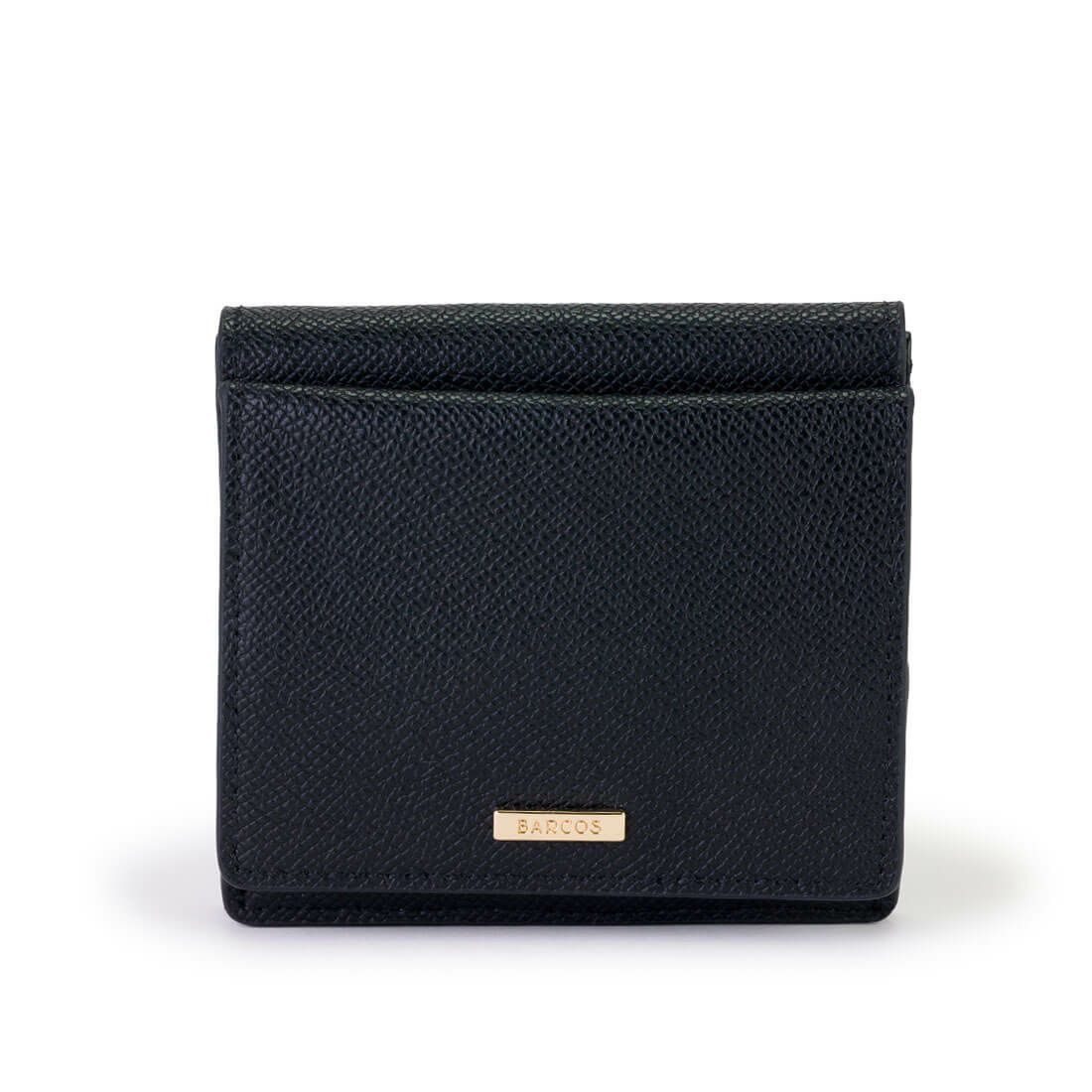 バルコス（BARCOS）/【BARCOS/バルコス】サフィアノ調レザー折財布 サフィアノ調レザー折財布 | バルコス公式オンラインショップ