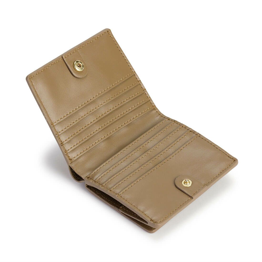 サフィアノ調レザー折財布 | バルコス公式オンラインショップ