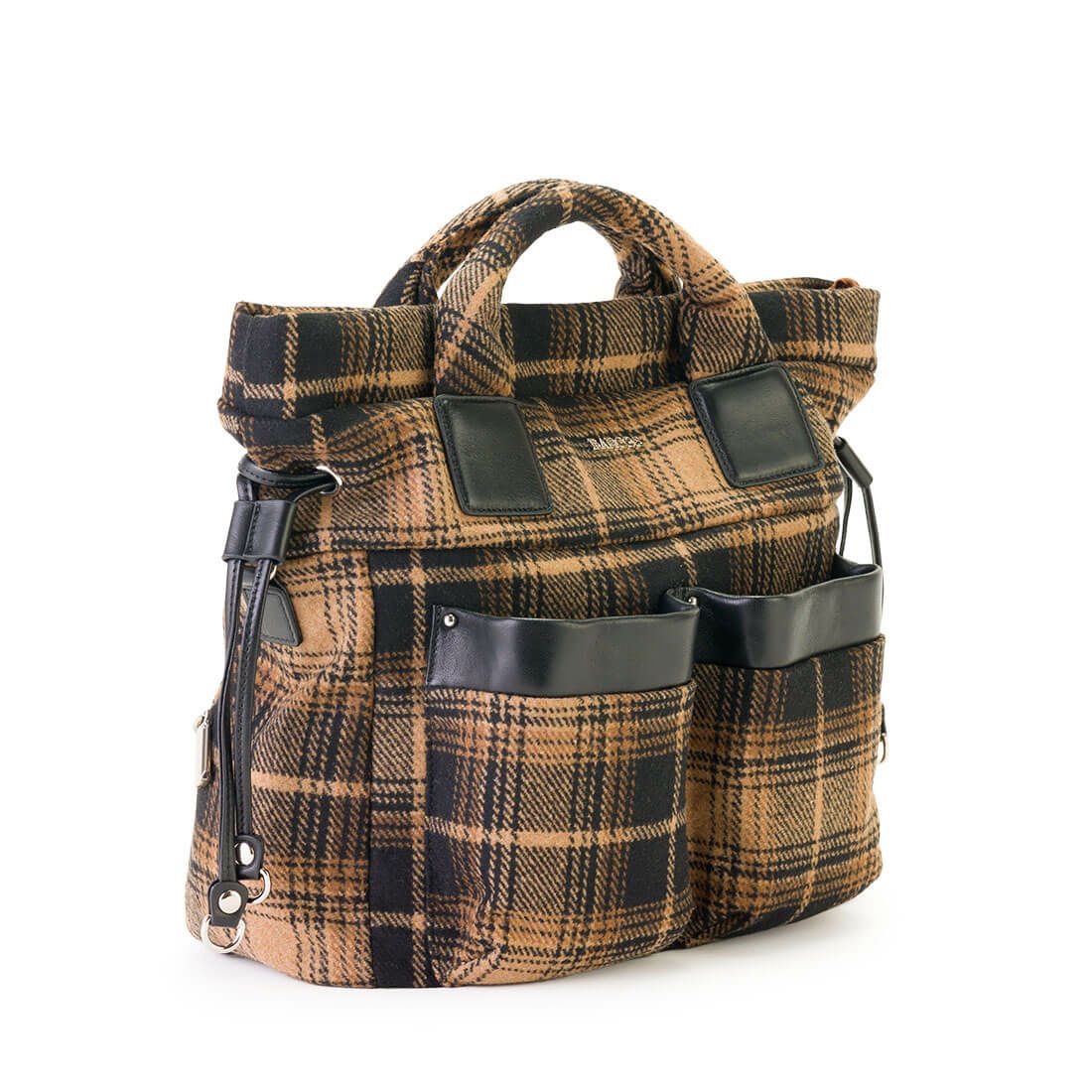 島根スサノオマジック×バルコスBARCOSコラボ 3wayリュック 【楽天市場