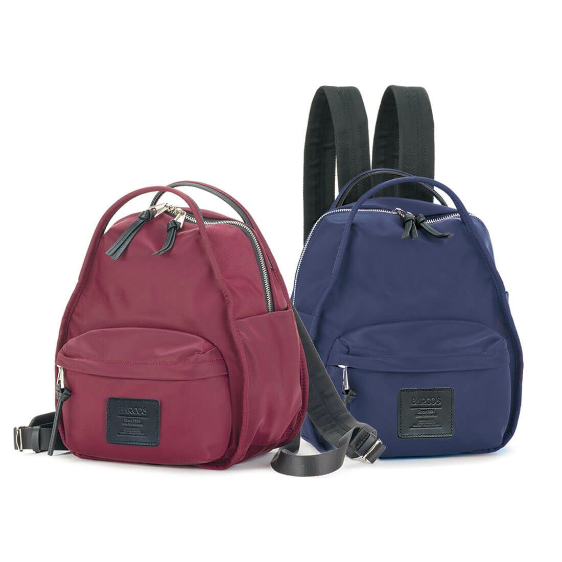 三角フォルム軽量リュック | バルコス公式オンラインショップ