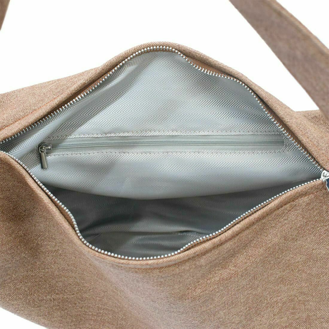 【ハッピーボックス】ワンハンドルバッグ4点セット