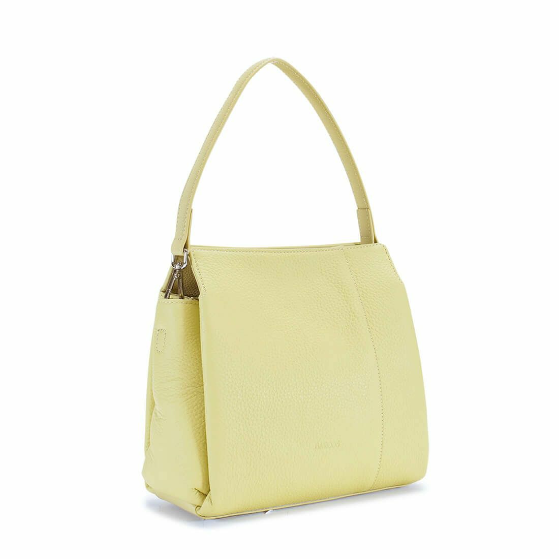 【アウトレット】2wayレザーハンドバッグ