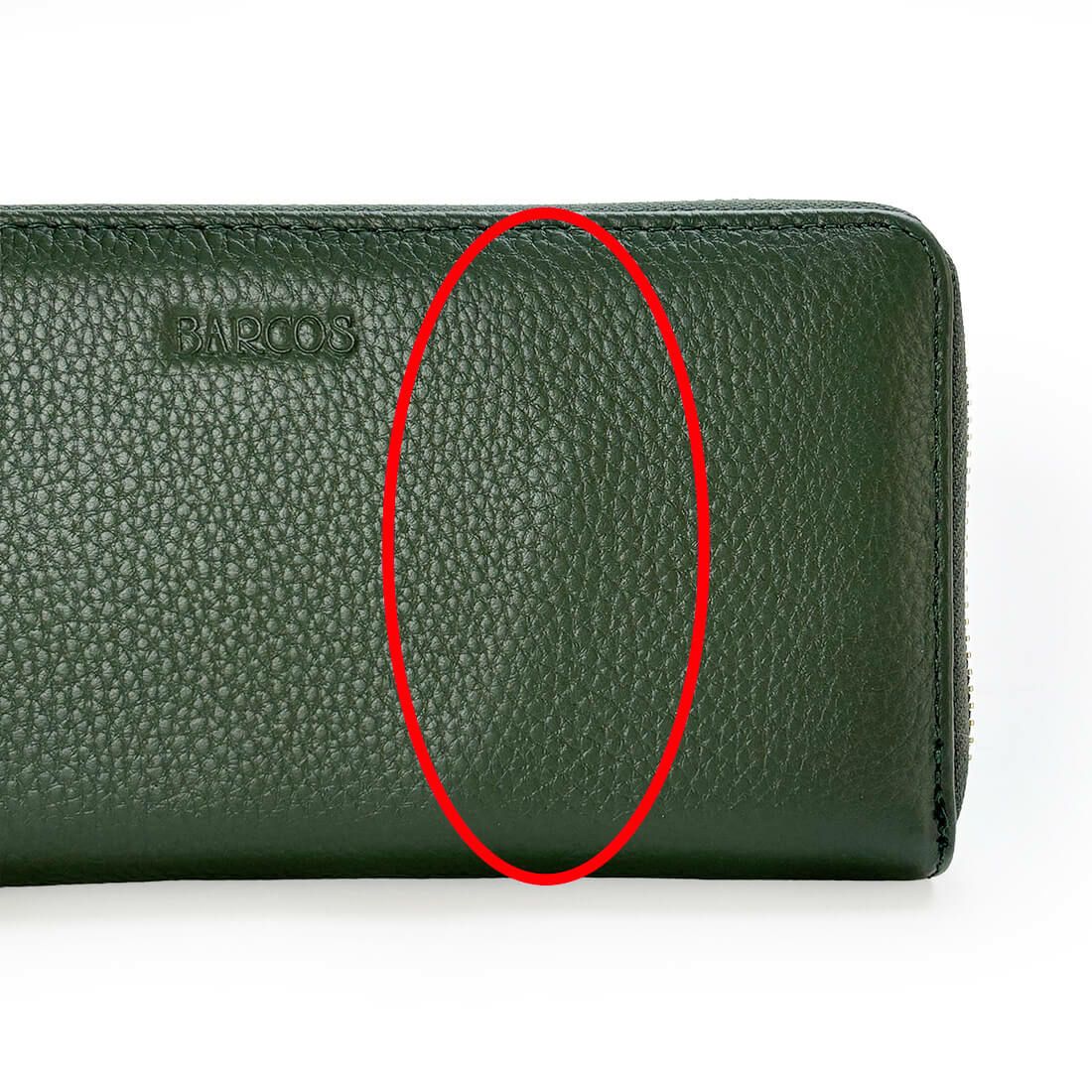 【アウトレット】GLウォレット ラウンド型財布＜フェリーチェR＞