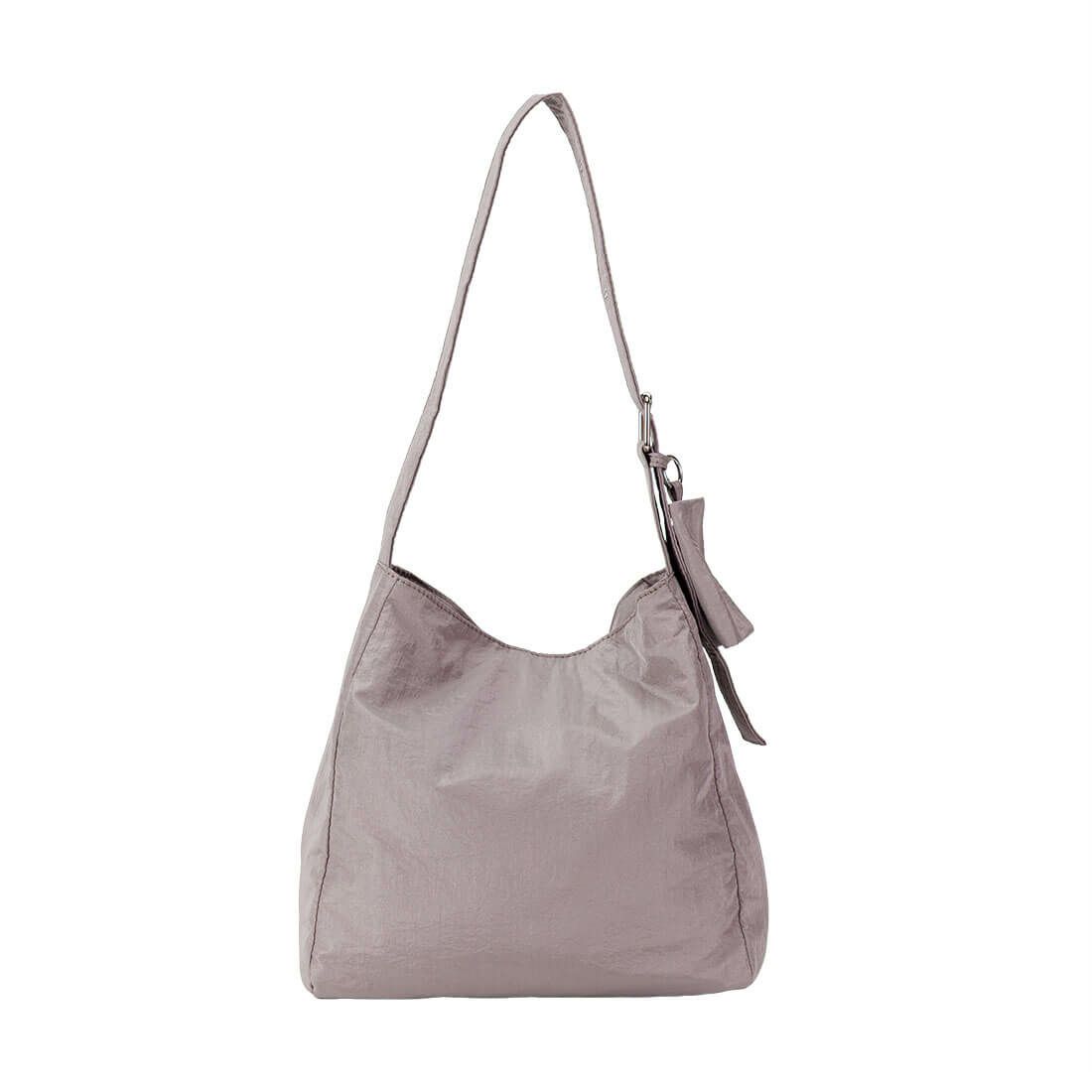 大容量軽量トートバッグ