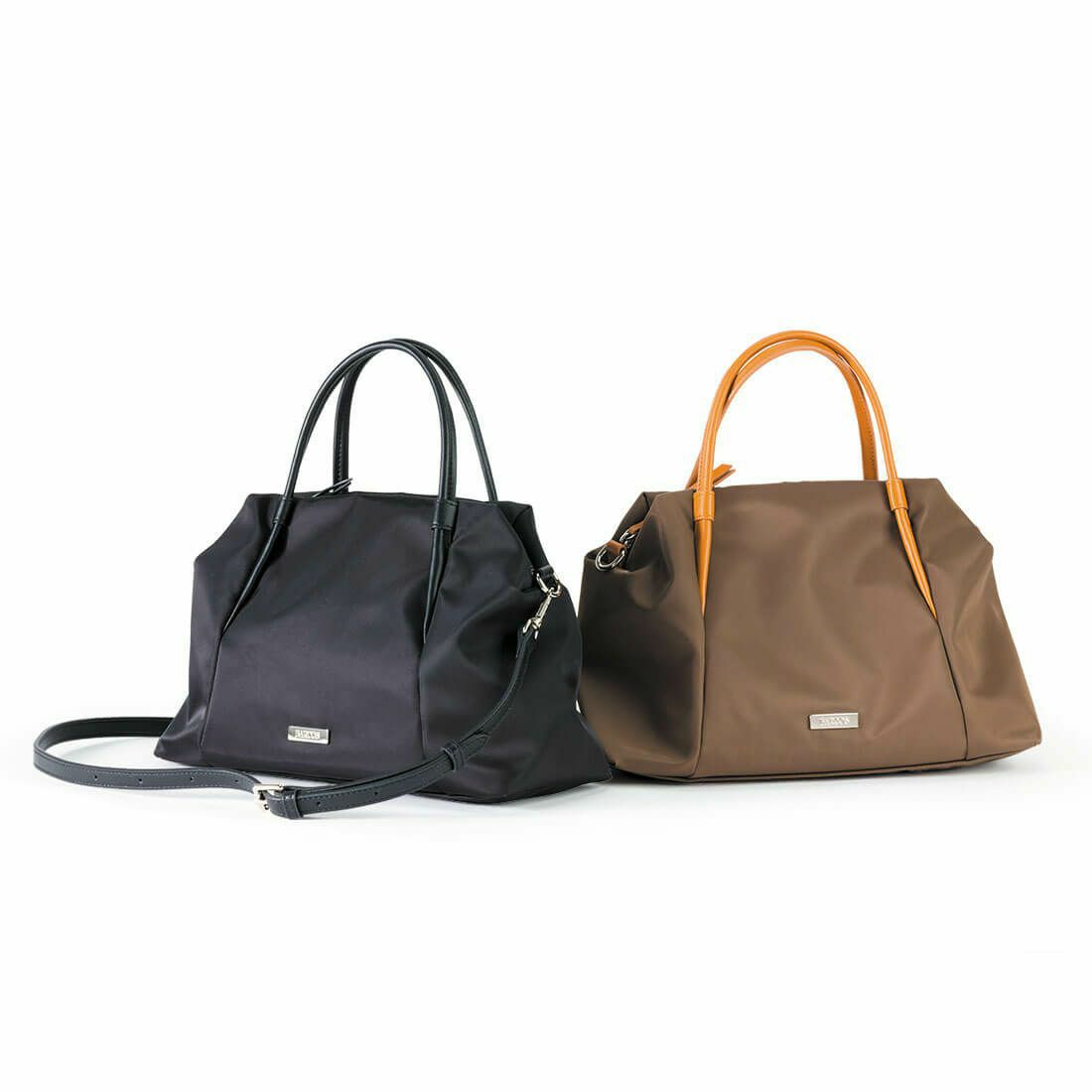 【アウトレット】軽量2wayミニボストンバッグ