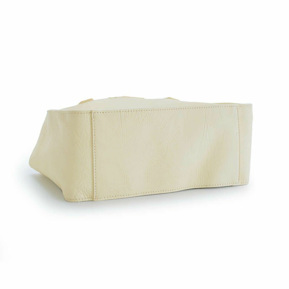 【アウトレット】メイドインイタリーレザーハンドバッグ