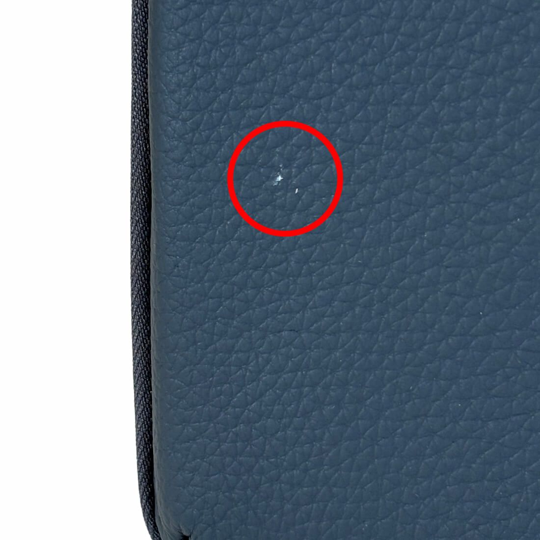 【アウトレット】ノットモチーフスマホポシェット