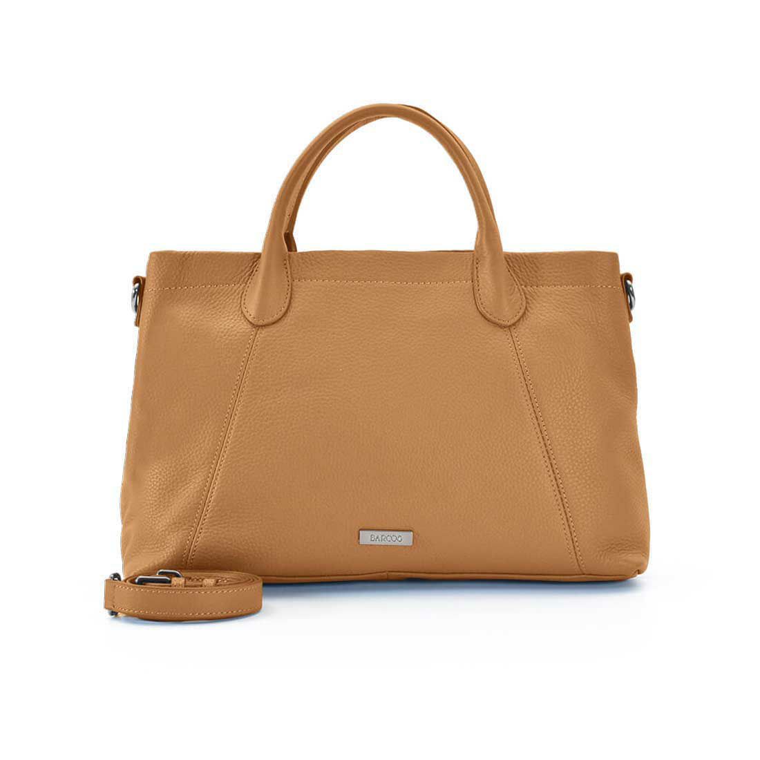 シュリンクレザー台形2wayバッグ | バルコス公式オンラインショップ