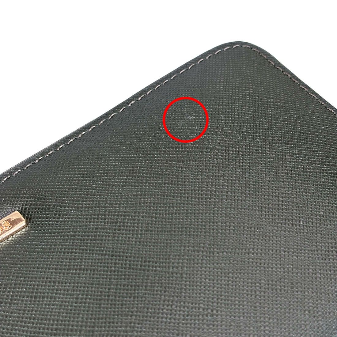 【アウトレット】GLウォレット ラウンド型財布＜ニコラ＞