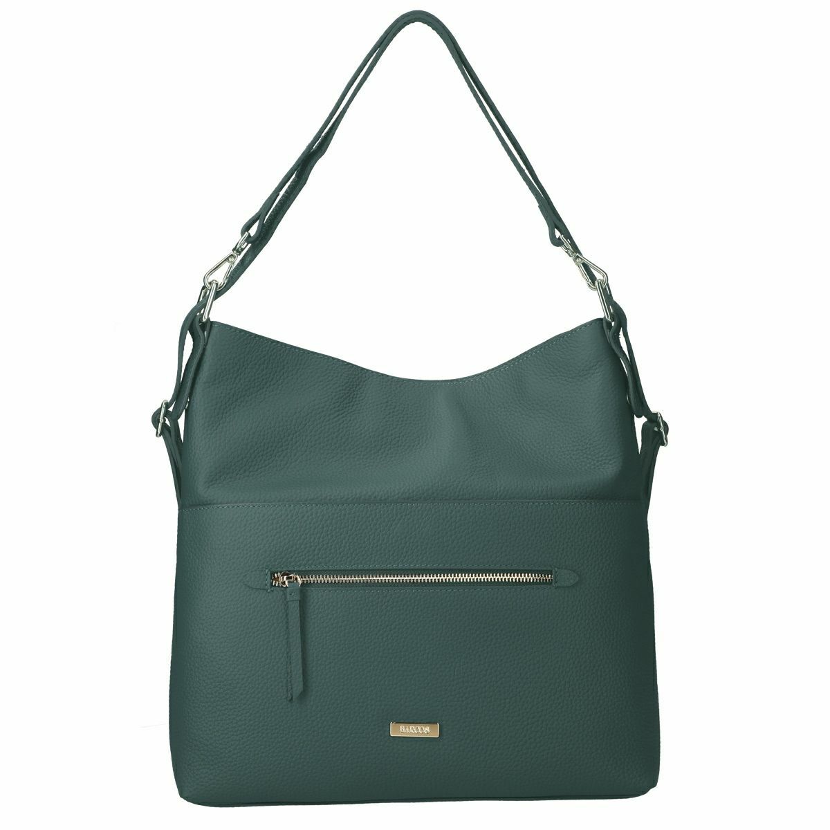 【アウトレット】シュリンクレザー3wayバッグ（普通サイズ）