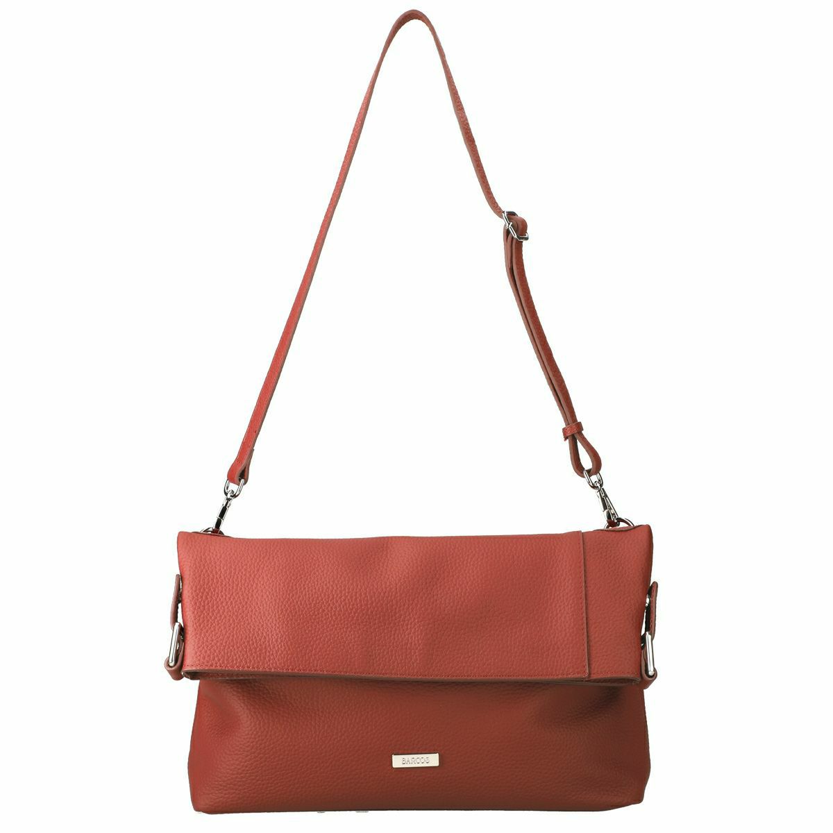 【アウトレット】シュリンクレザー3wayバッグ（普通サイズ）