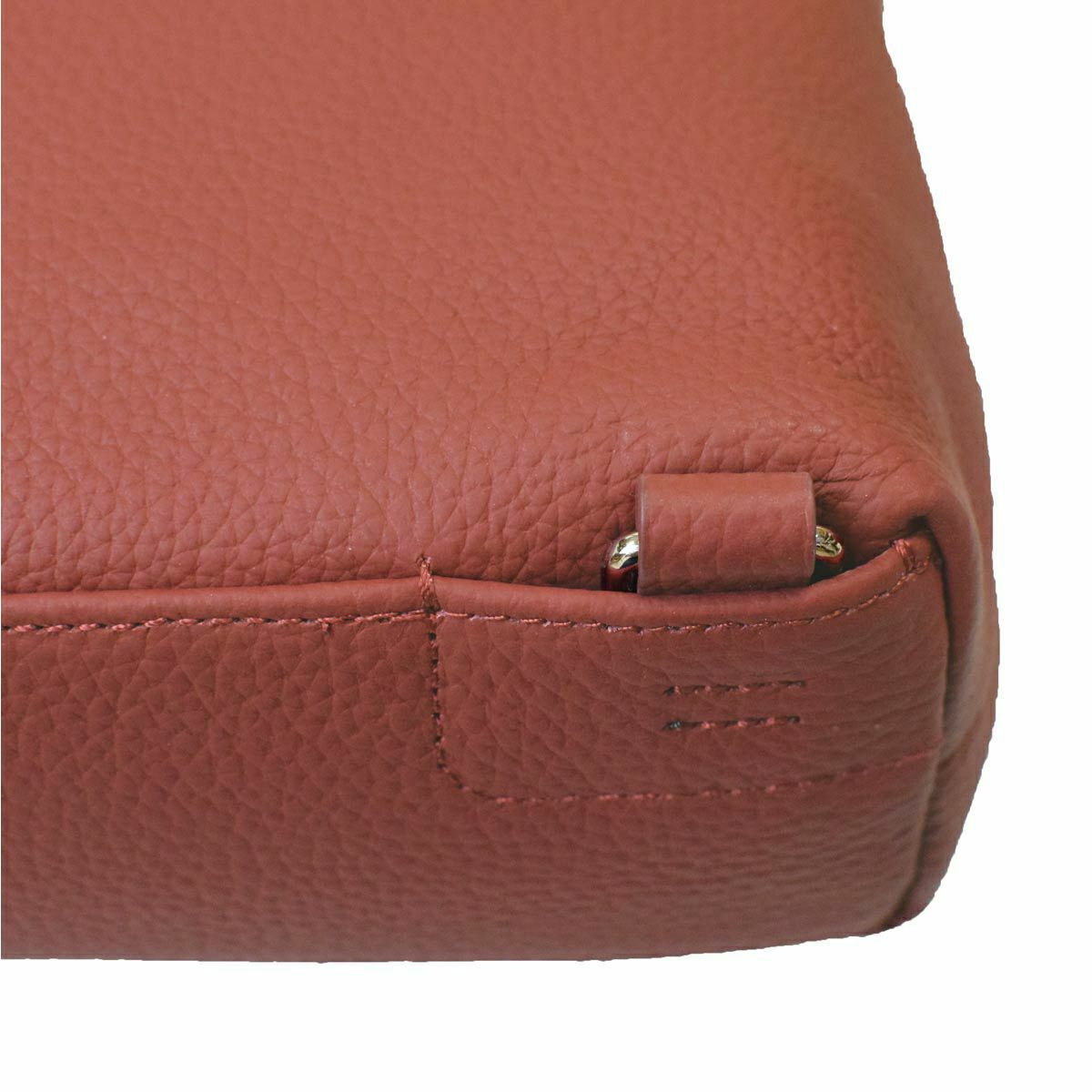 【アウトレット】シュリンクレザー3wayバッグ（普通サイズ）