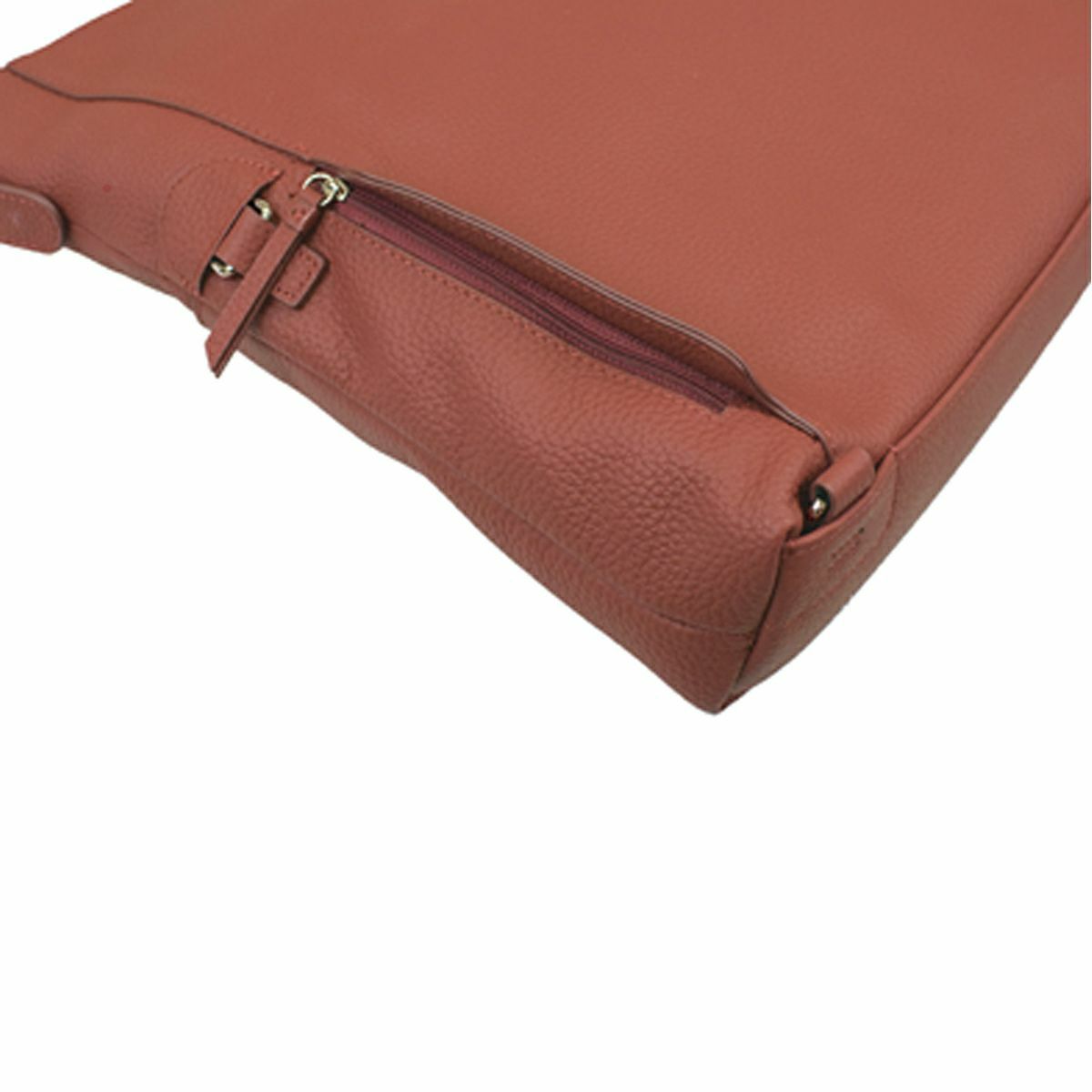 【アウトレット】シュリンクレザー3wayバッグ（普通サイズ）