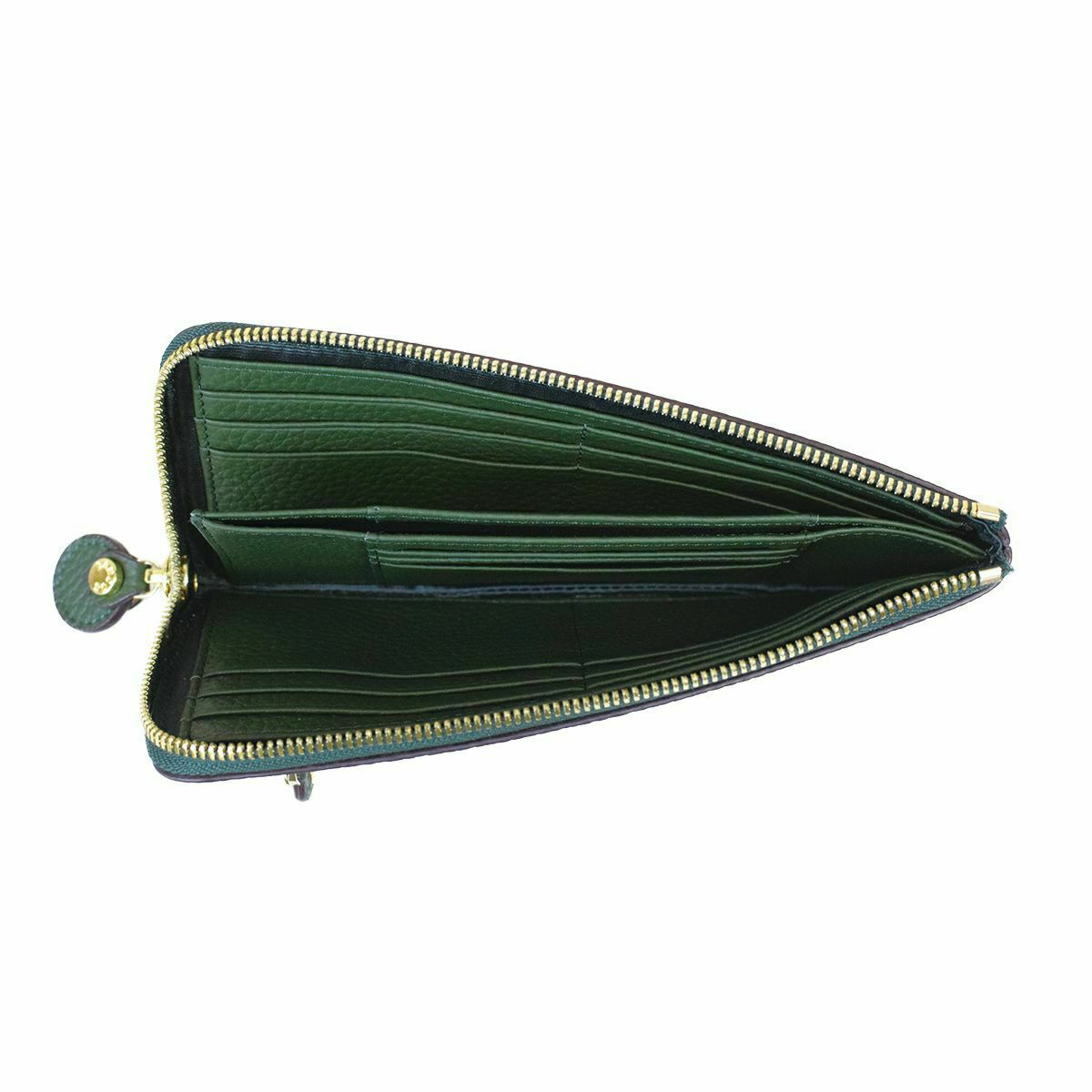 【アウトレット】GLウォレット L字型財布＜チルコロL＞