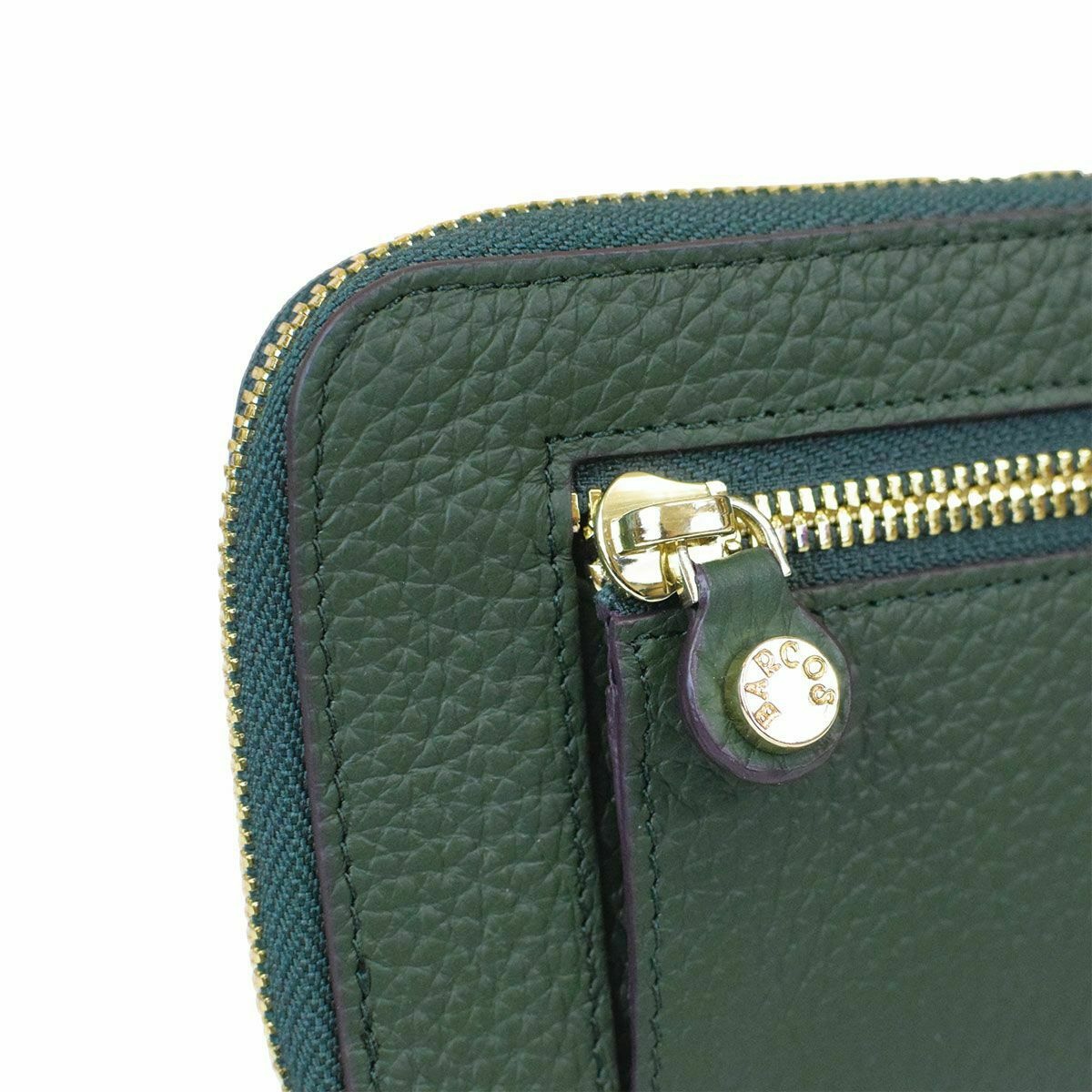 【アウトレット】GLウォレット L字型財布＜チルコロL＞
