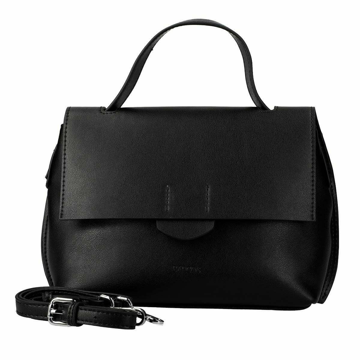 【アウトレット】2wayフラップハンドバック