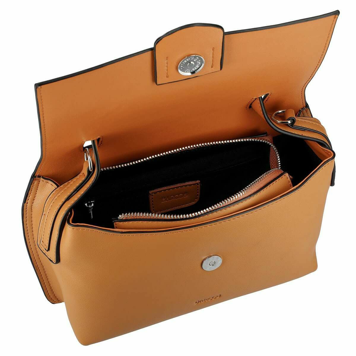 【アウトレット】2wayフラップハンドバック