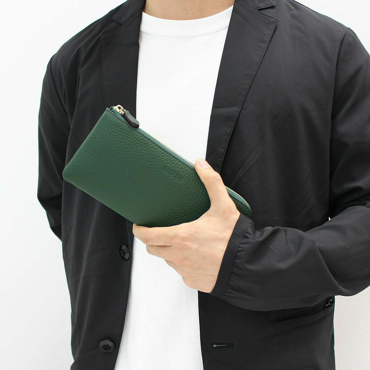 【アウトレット】GLウォレット L字型財布＜エマ＞