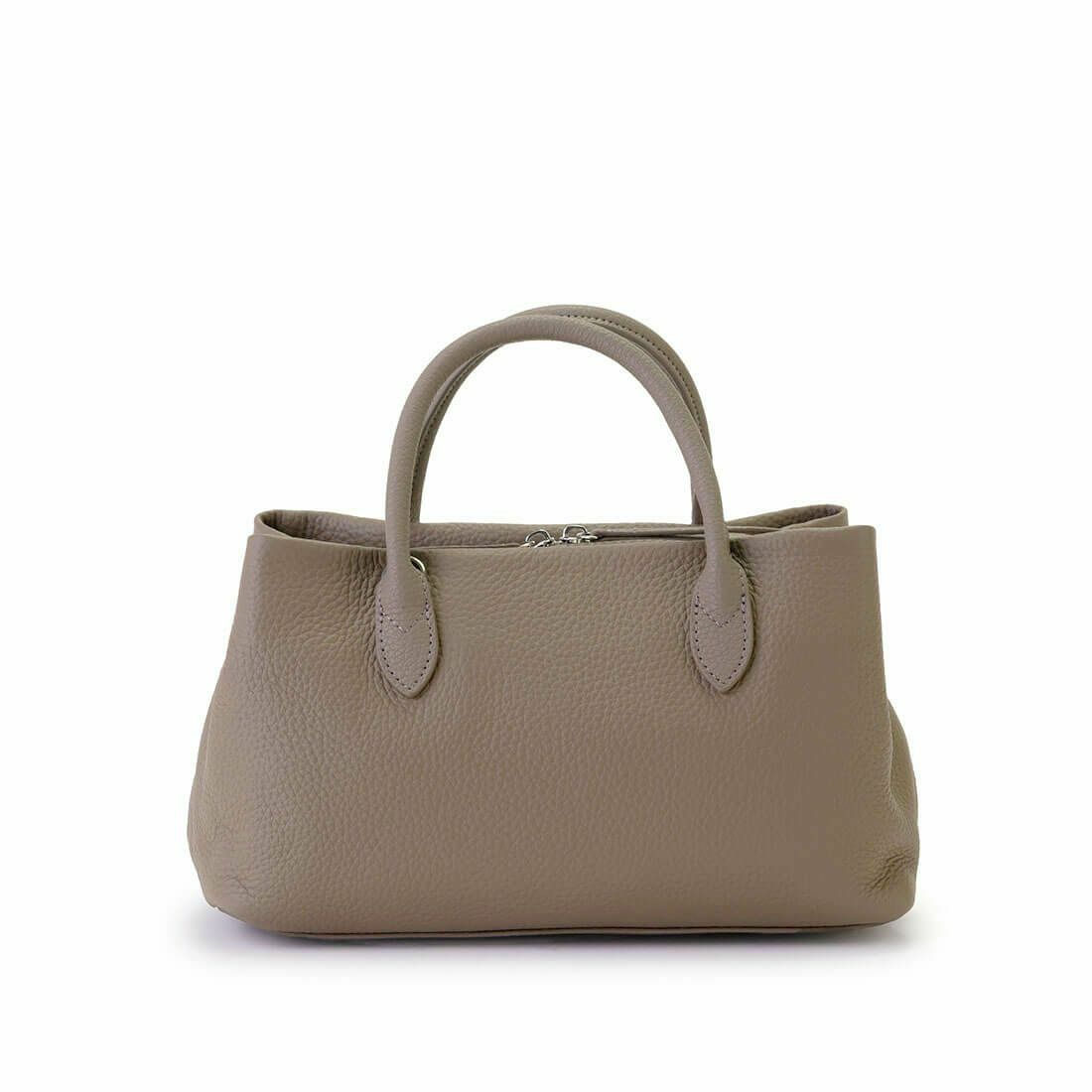 【セット商品】3層ハンドバッグ＜グラッツェ＞＆コンパクト長財布＜メルシー＞