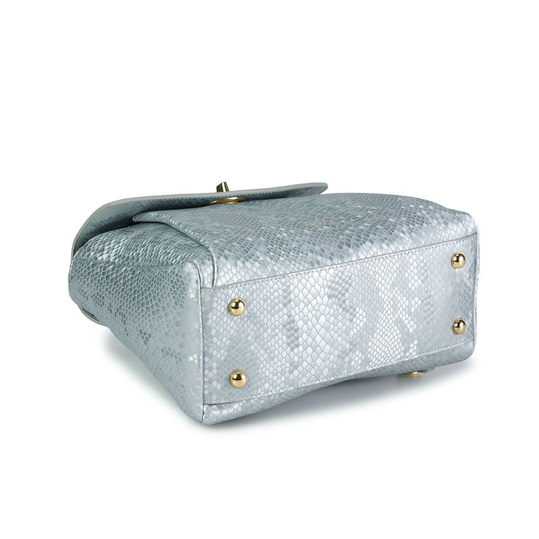 パイソン柄3wayリュック | バルコス公式オンラインショップ