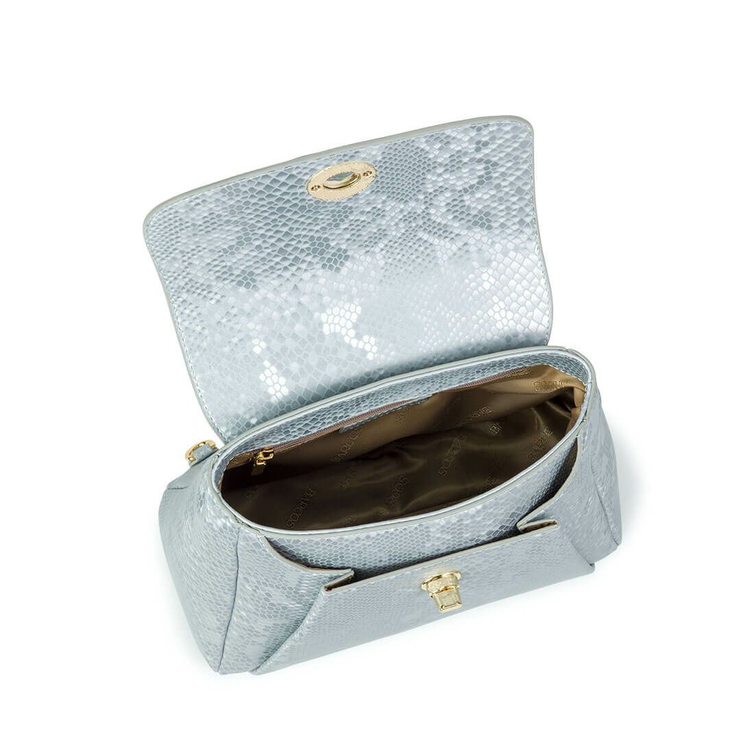 パイソン柄3wayリュック | バルコス公式オンラインショップ