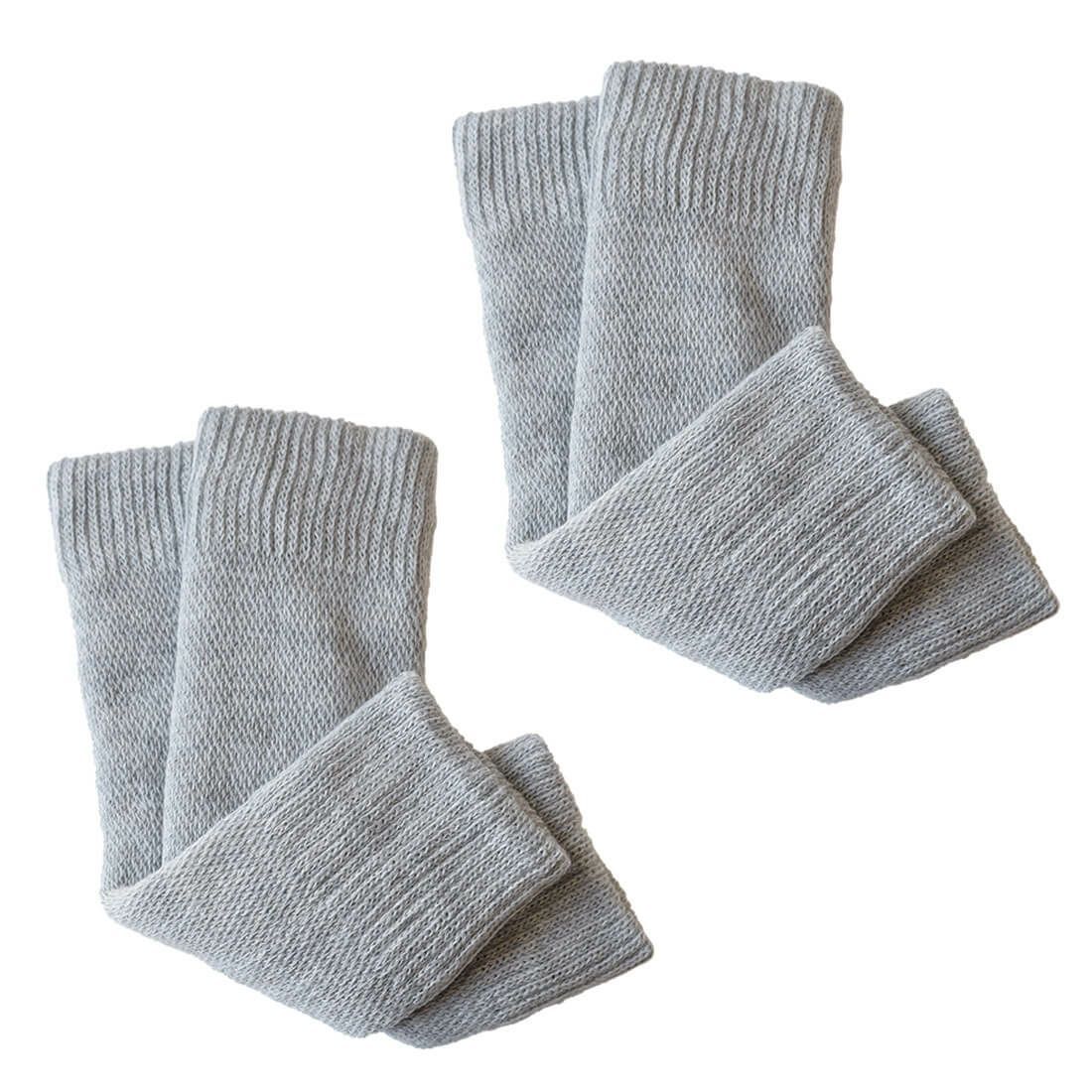 紀州備長炭サポーター（2足セット）