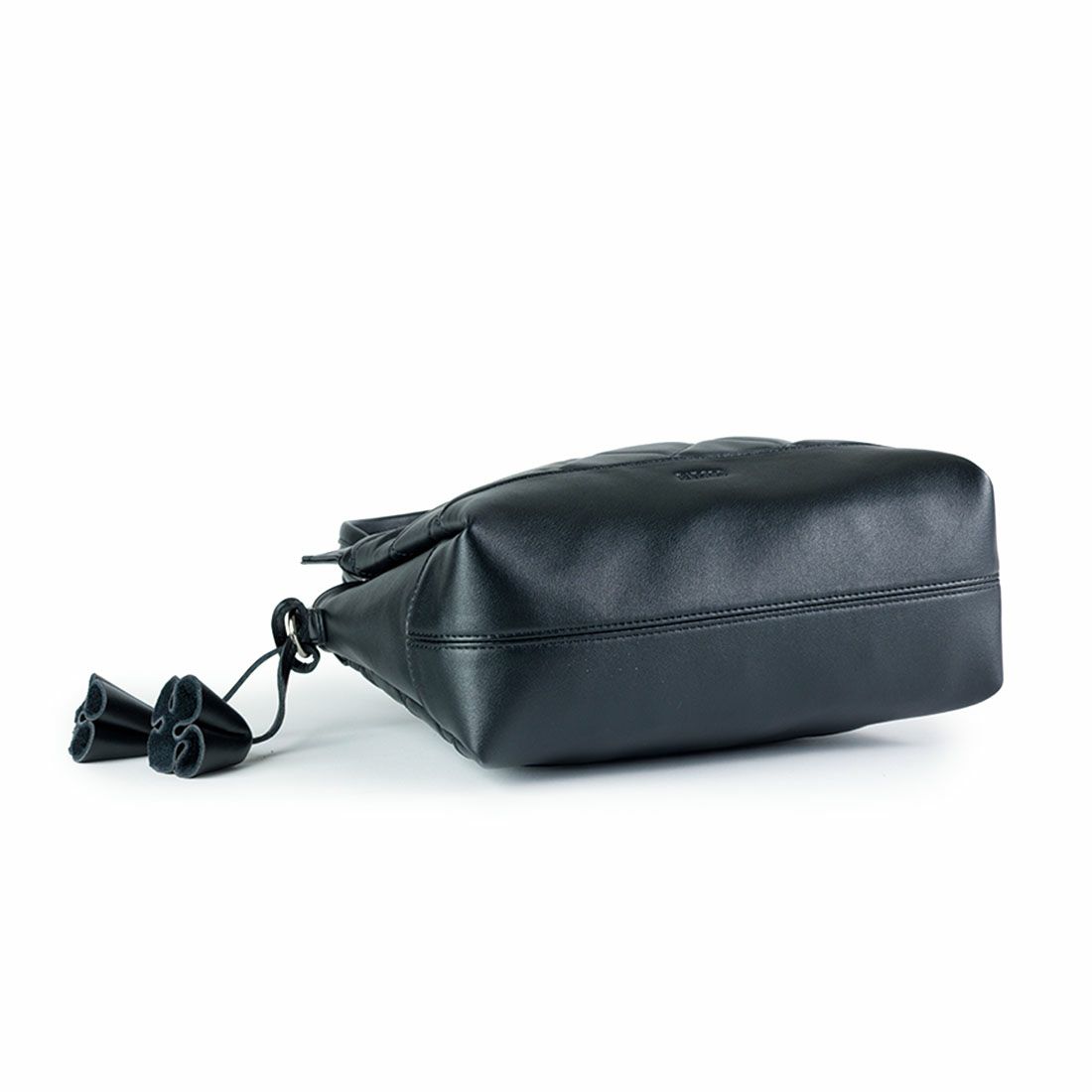 キルティング2wayレザーハンドバッグ | バルコス公式オンラインショップ