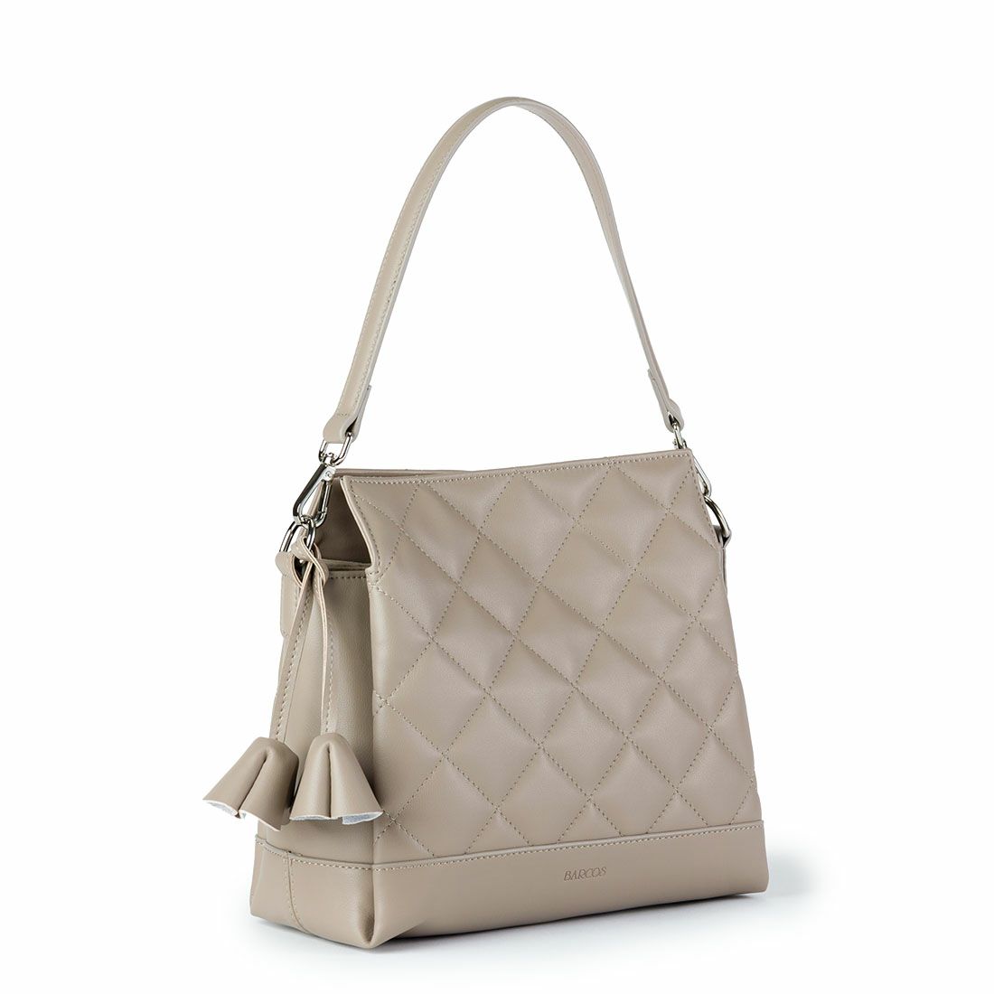 キルティング2wayレザーショルダーバッグ | バルコス公式オンライン